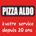 Pizza Aldo perpignan sur le boulevard Aristide Briand au centre-ville Pizza Aldo perpignan sur le boulevard Aristide Briand au centre-ville