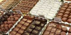 Chocolats Perpignan (® networld-fabrice chort)